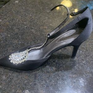 Enzo angiolini classy shoes for weddings and parties
